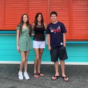 Meet your Posher, Tonya